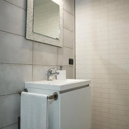 Stanza Privata La Perla