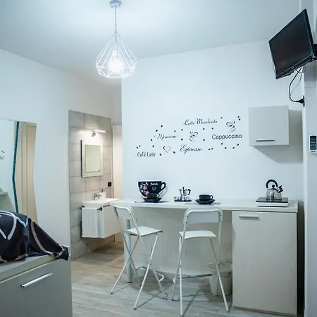 Stanza Privata La Perla * Lugagnano